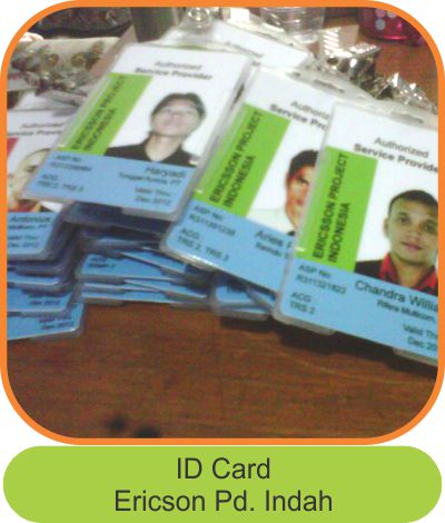 id card murah